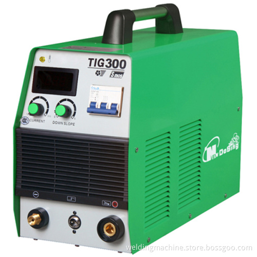 Inverter DC TIG Welding Machine (TIG300S)